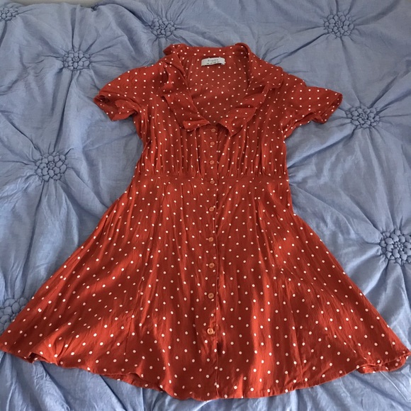 Revolve Auguste Dress - Picture 5 of 8